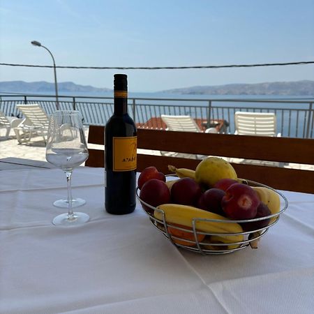 Apartment Sanja Senj  Εξωτερικό φωτογραφία