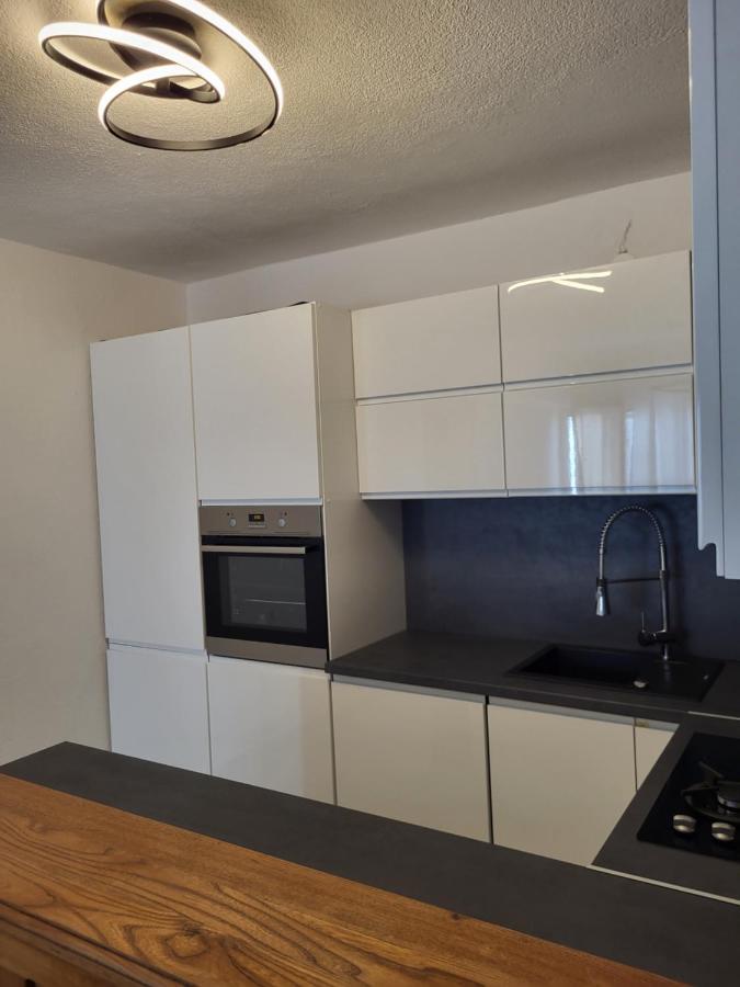 Apartment Sanja Senj  Εξωτερικό φωτογραφία