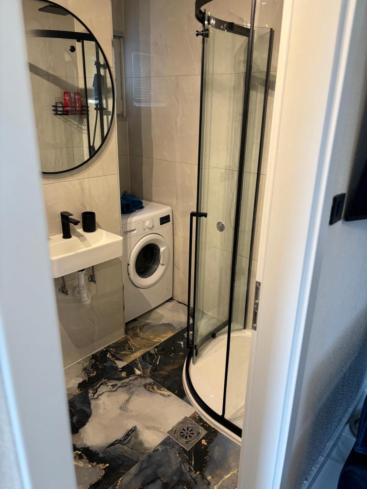 Apartment Sanja Senj  Εξωτερικό φωτογραφία